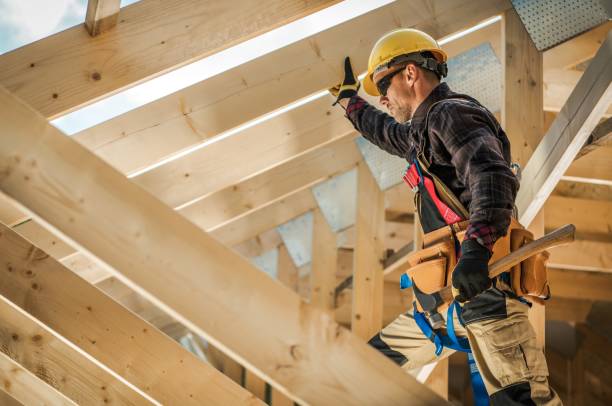 Best Gutter Installation and Roofing  in North Madison, OH