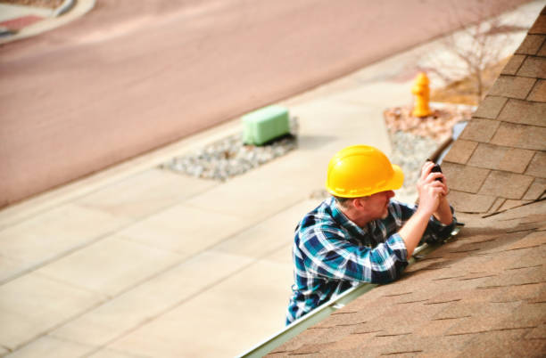 Best Best Roofing Contractors  in North Madison, OH