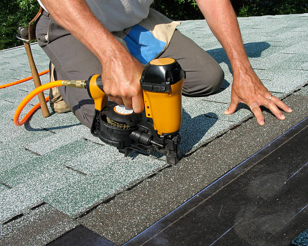 Roof Installation Near Me in North Madison, OH