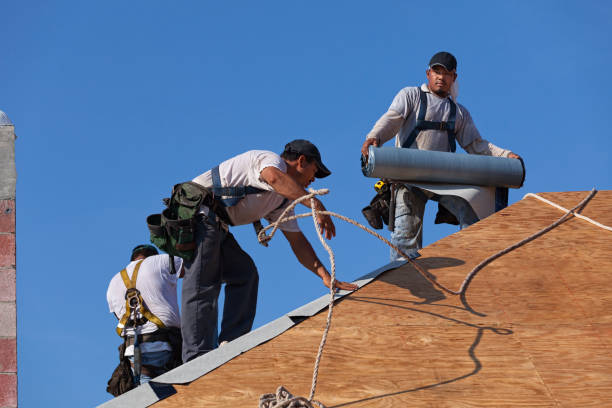 Best Roof Maintenance Services  in North Madison, OH