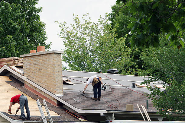 Best Metal Roofing Contractor  in North Madison, OH