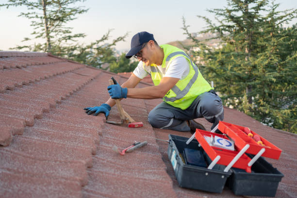 Best Roof Waterproofing Services  in North Madison, OH
