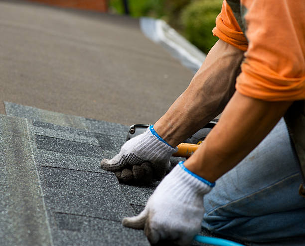 Best Best Roofing Contractors  in North Madison, OH