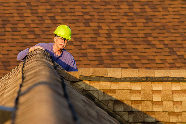 Best Local Roofing Companies  in North Madison, OH
