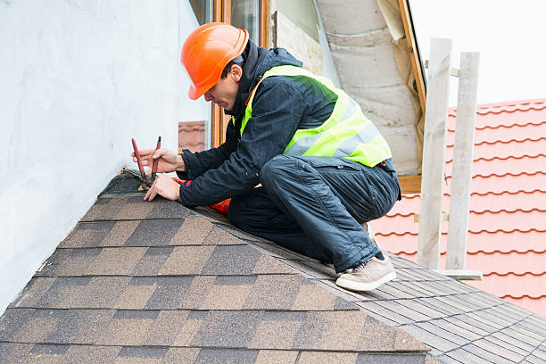 Best Roof Replacement Cost  in North Madison, OH