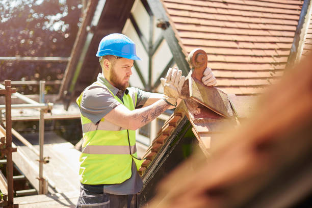 Best Roof Repair Services  in North Madison, OH