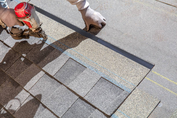 Best Residential Roofing Contractor  in North Madison, OH