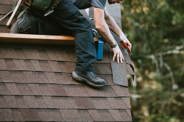 Quick and Trustworthy Emergency Roof Repair Services in North Madison, OH