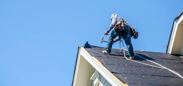 Gutter Installation and Roofing in North Madison, OH